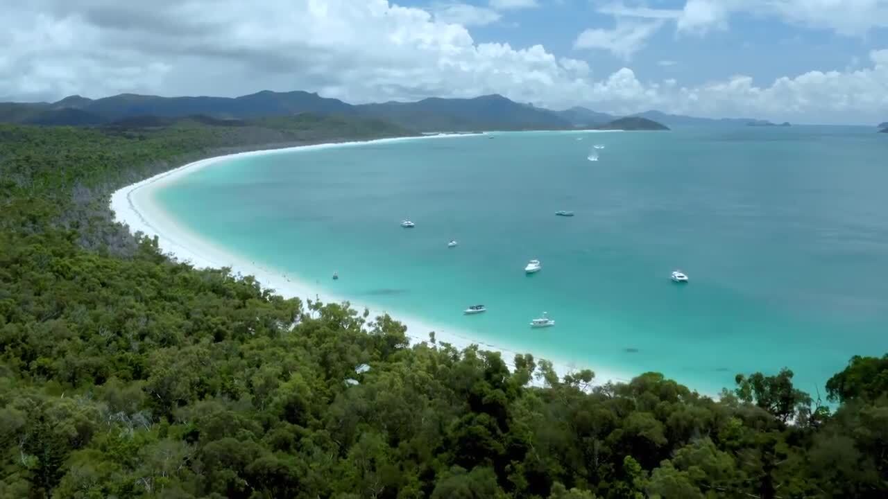 7 popular beaches in Australia to visit with family