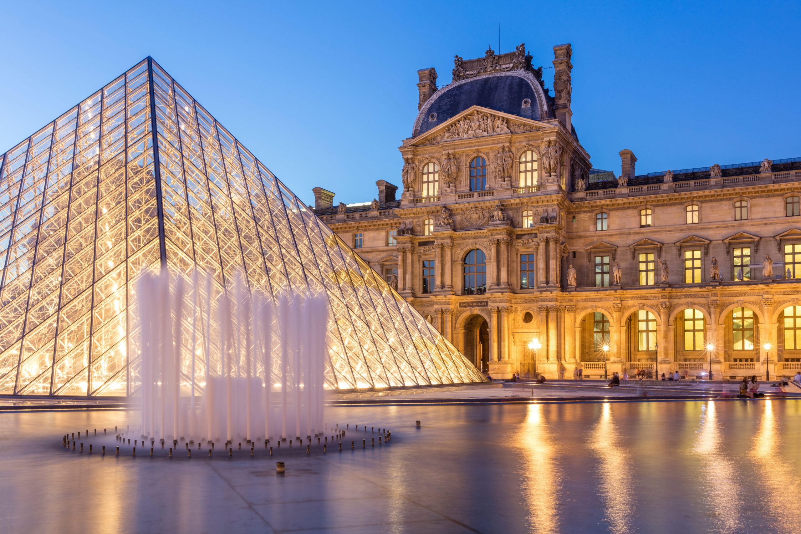 Top 5 places to visit and things to do in France