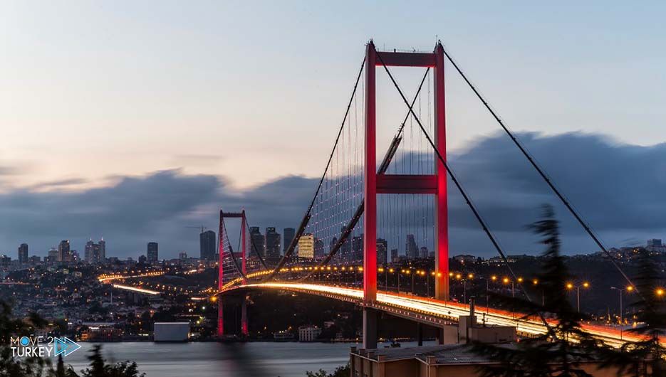 Top 5 Spectacular Bridges in Turkey for Your Vacation In 2024
