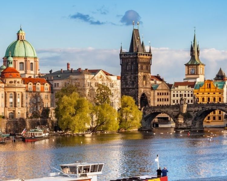 Top 10 Interesting Facts About the Czech Republic