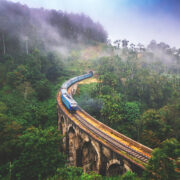 Unique Facts about Sri Lanka