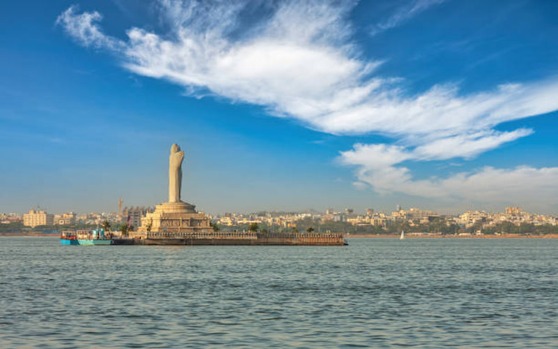 Places in Hyderabad