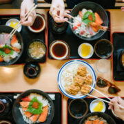 food japan