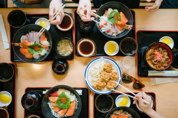 food japan