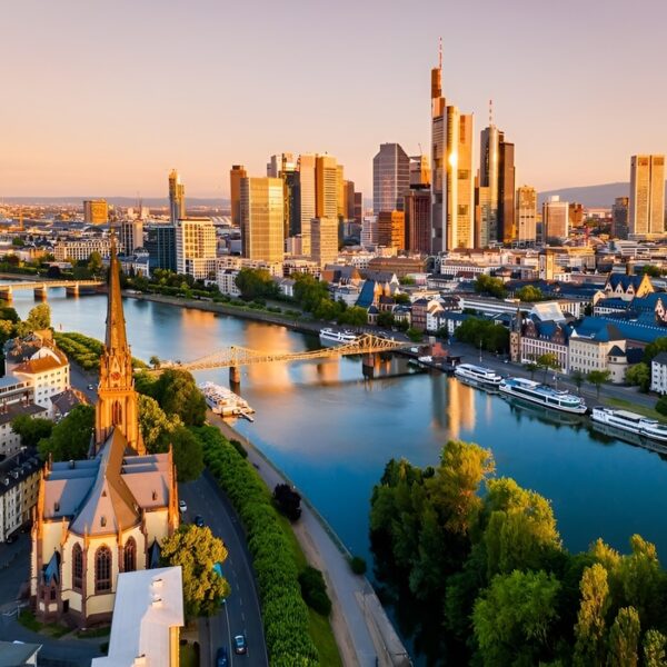 Germany Visa Process for Indians