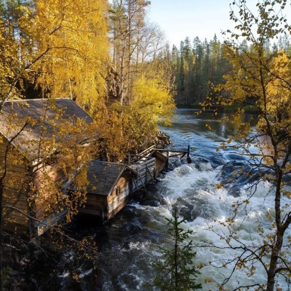 Places to Visit in Finland in July