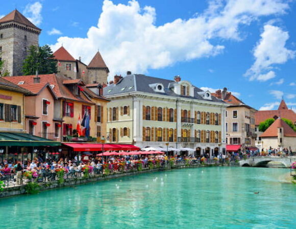 9 Underrated Cities in France to Visit in 2025 
