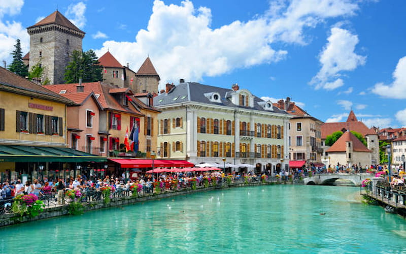 Annecy