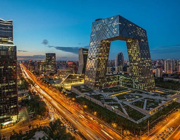 10 Must Visit Cities in China for an Epic Adventure