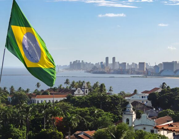 Top 10 Things to Do in Brazil for First-Time Visitors