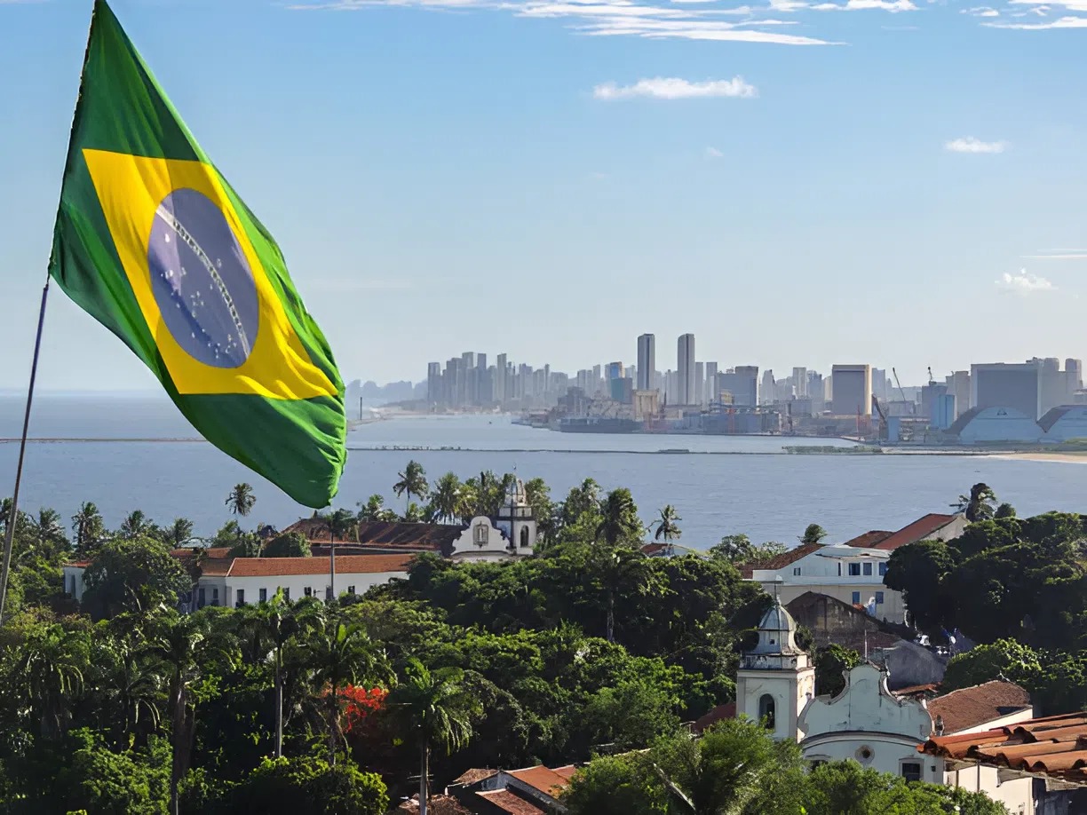 Brazil for First-Time Visitors