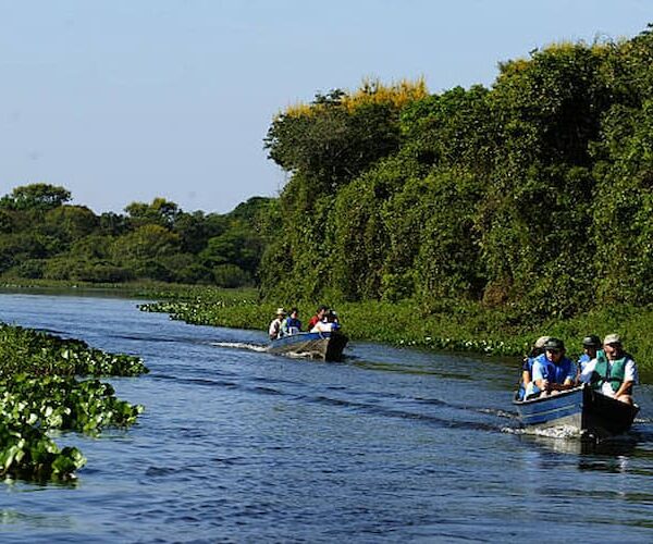 Brazil for First-Time Visitors