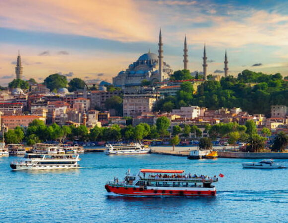 10 Best Rooftop Views in Istanbul 
