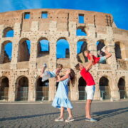 Italy Is Perfect for Families