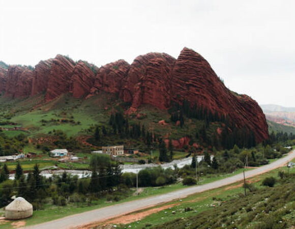 10 Reasons Why Kyrgyzstan Is a Hidden Gem in Asia 