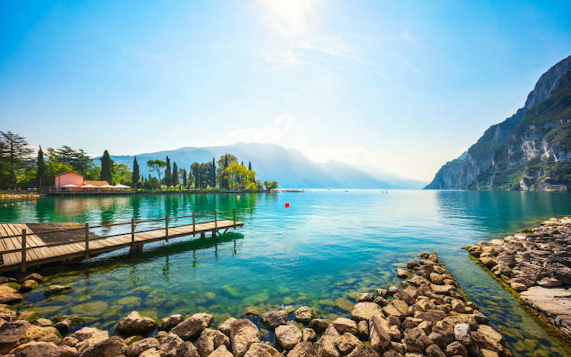 Italian Lakes