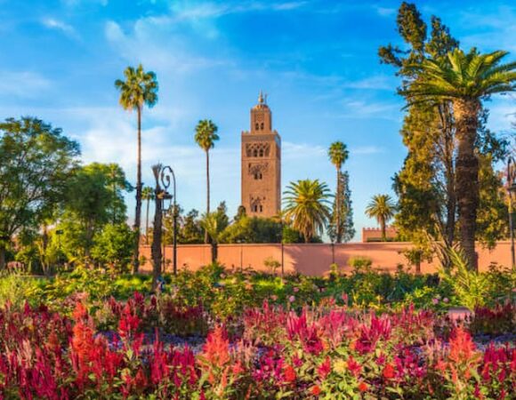 10 Things to Do in Marrakech for First-Time Visitors 