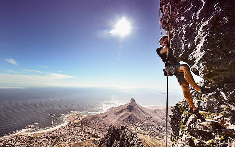 Things to Do in Cape Town