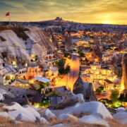 Things to Do in Cappadocia