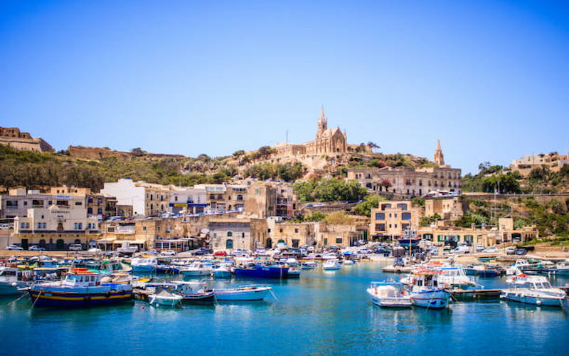 Reasons to Visit Malta