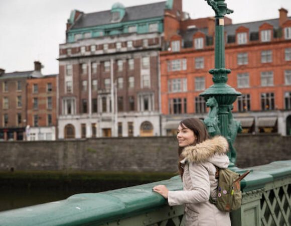 10 Travel Tips for Visiting Ireland