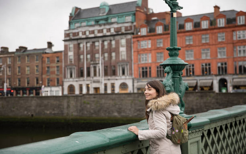 Travel Tips for Visiting Ireland