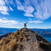 Romantic Spots in New Zealand