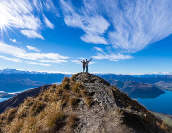 10 Romantic Spots in New Zealand 
