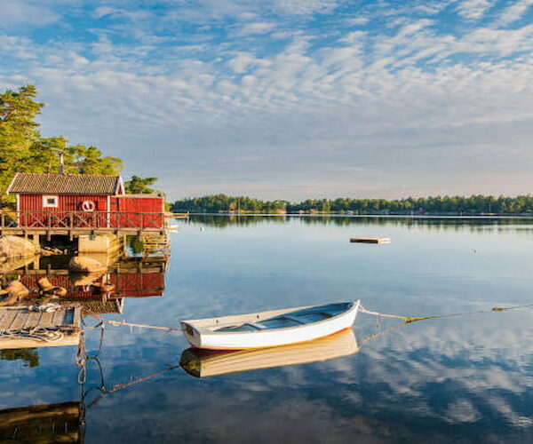 Swedish Traditions and Festivals