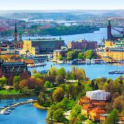 Swedish Traditions and Festivals