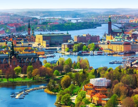 Swedish Traditions and Festivals You Should Experience
