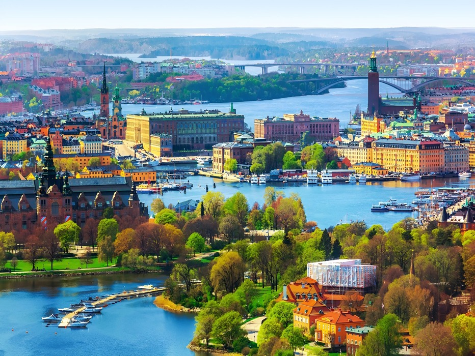 Swedish Traditions and Festivals