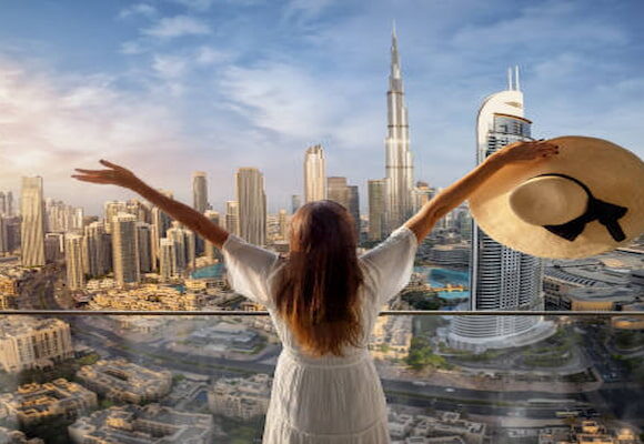 Top 10 Things to Explore in Dubai for a Memorable Travel Experience