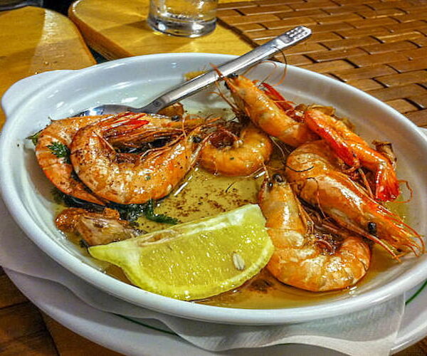 Indulge in Fresh Seafood in Algarve (1)