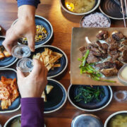 Korean Foods (1)