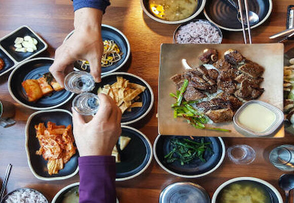 Top 10 Korean Foods Every Traveler Must Try