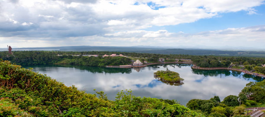 Mauritius (1)