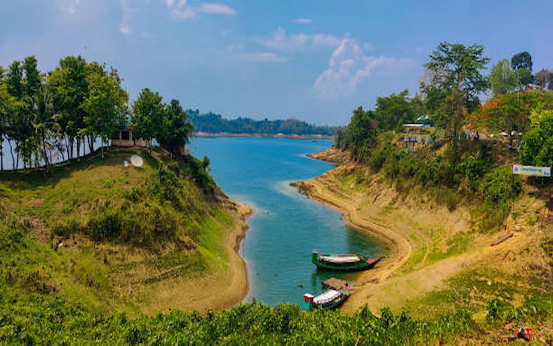 Wonders to Visit in Bangladesh