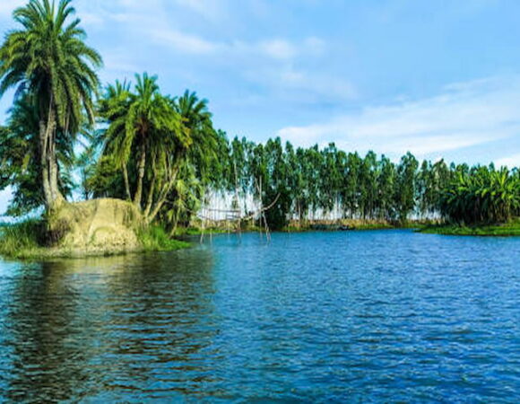 Top 10 Natural Wonders to Visit in Bangladesh