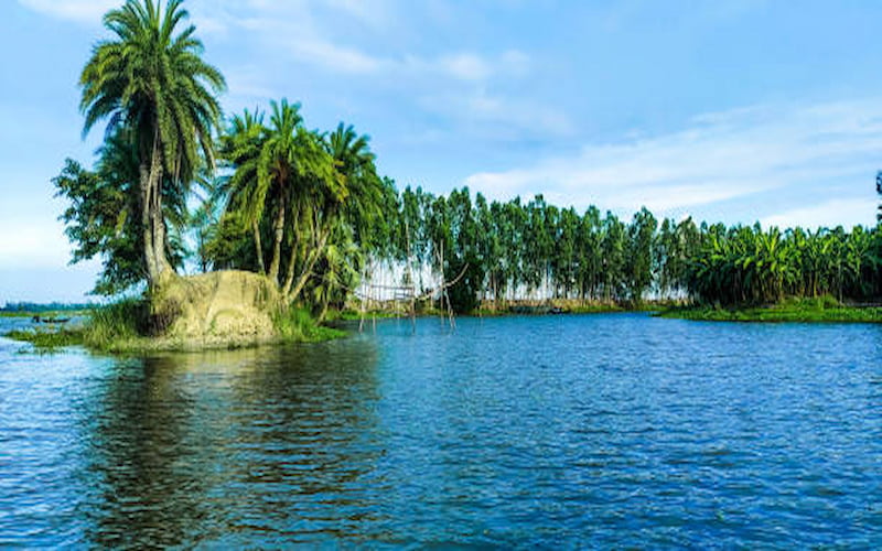 Wonders to Visit in Bangladesh