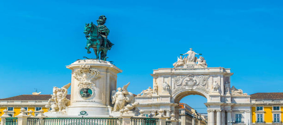 Portugal for First-Time (1)