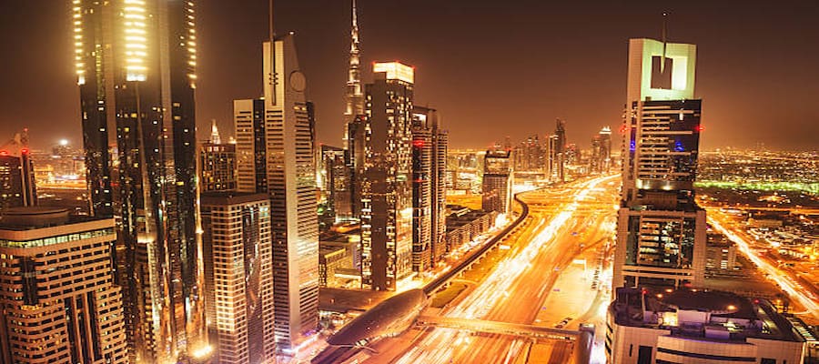 Spots in Dubai (1)