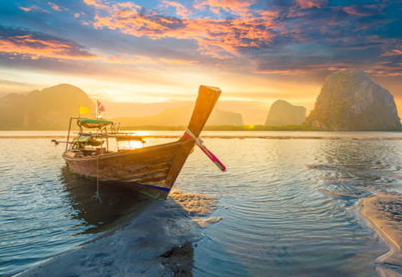 Top 10 Things to Do Before You Travel to Thailand