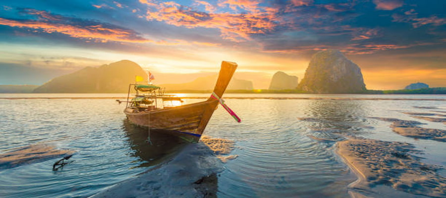 Thailand (1)