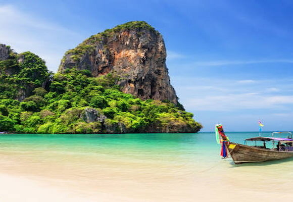 Top 10 Islands in Thailand for a Dream Beach Vacation 