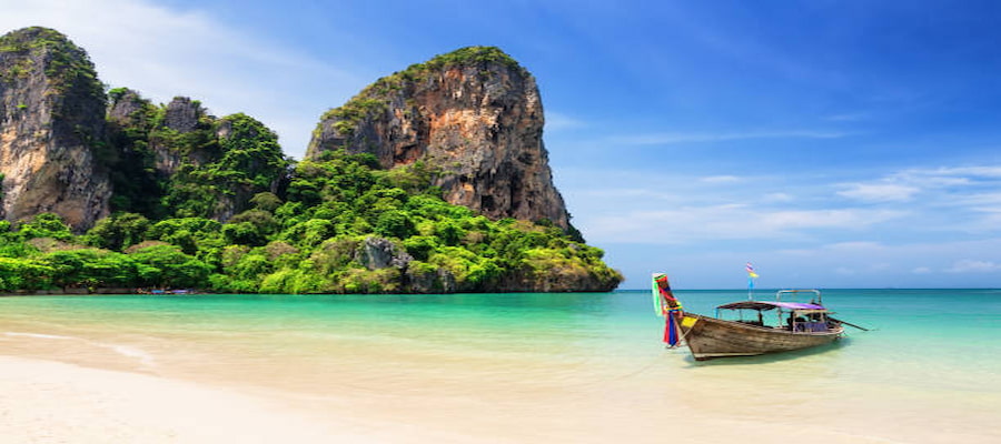 Thailand (1)