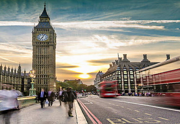 Top 10 Places to Visit in the UK on Your Next India-to-UK Trip