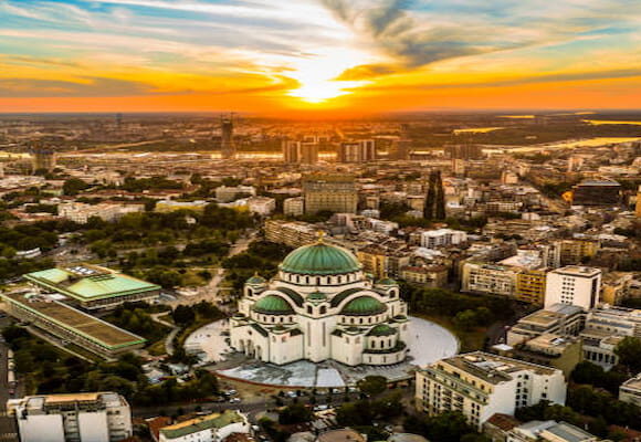 Top 10 Places to Visit in Serbia for an Unforgettable Trip