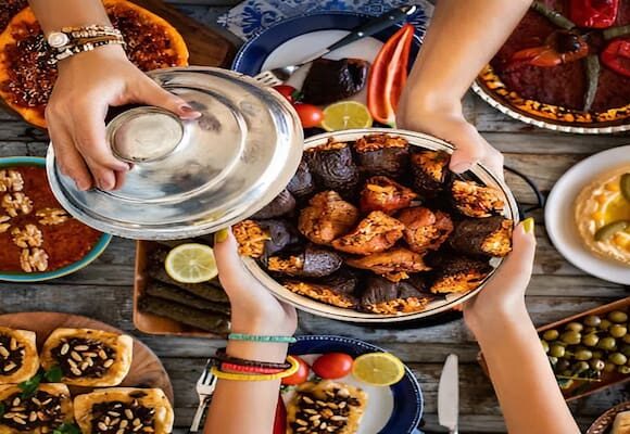 Top 10 Armenian Foods You Must Try