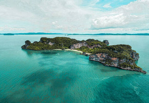 Top 10 Islands in Thailand for Beach Lovers